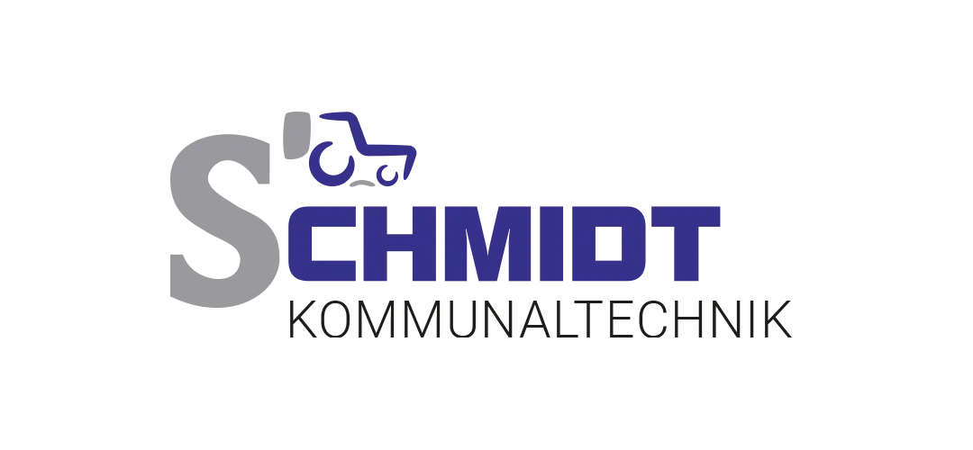 Logo von Schmidt Kommunaltechnik e.K.